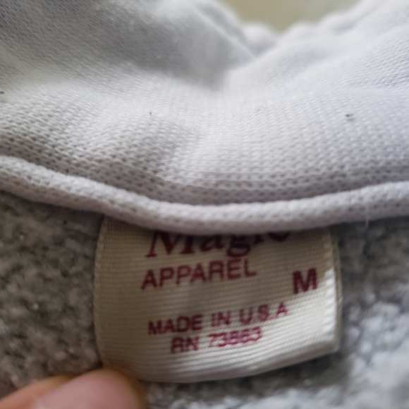 Collared quarter zip - Picture 2 of 2